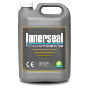 Controll® Innerseal 5l - High Performance Concrete Protection